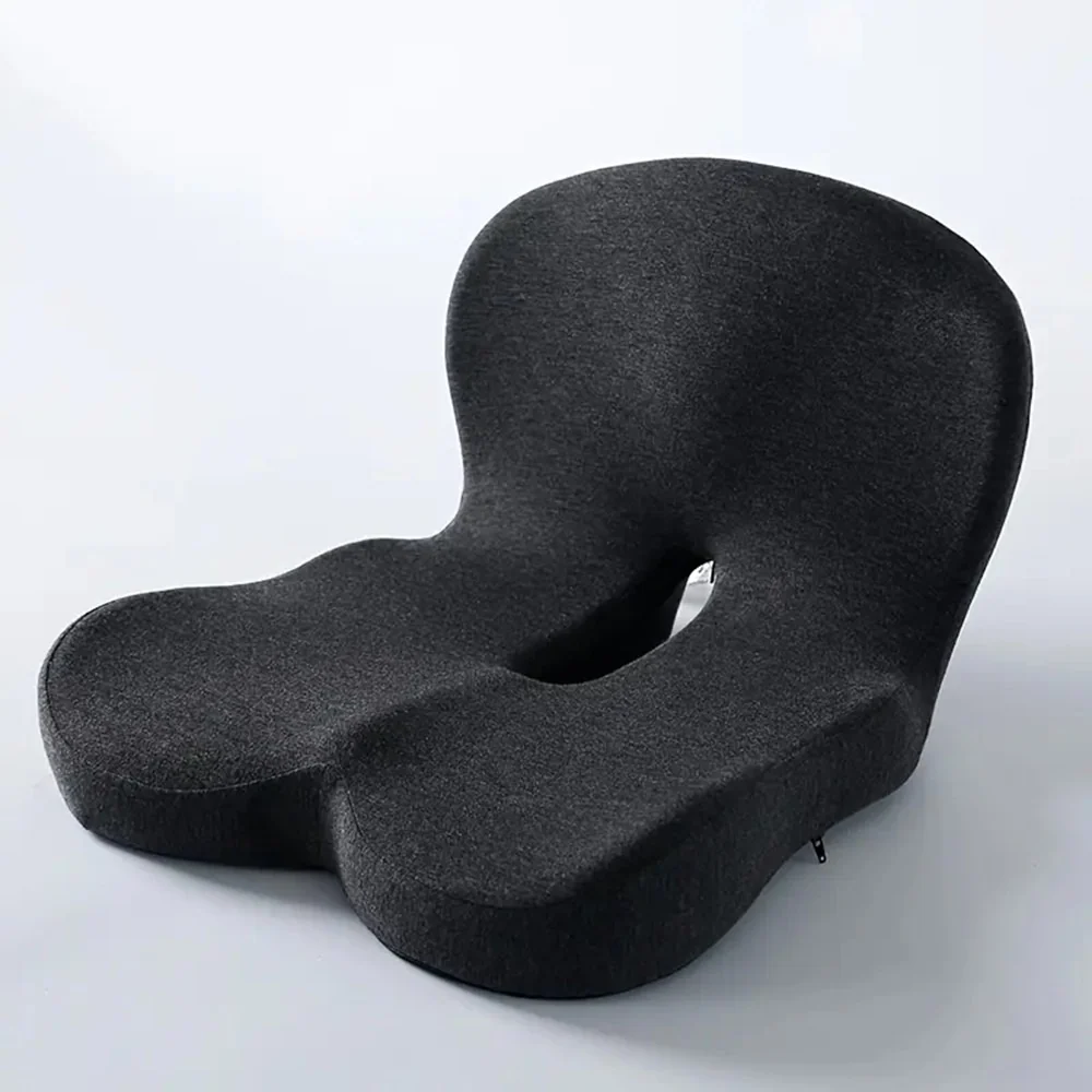 Back Pain Relief Cushion