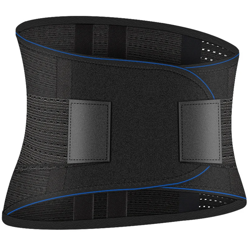 Back Support Belt
