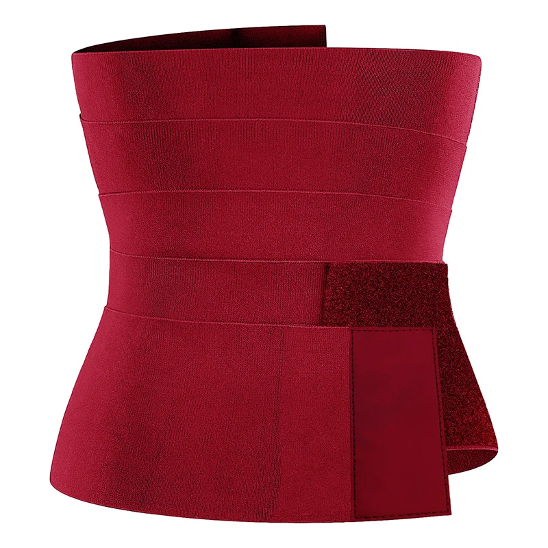 Back Support Waist Belt