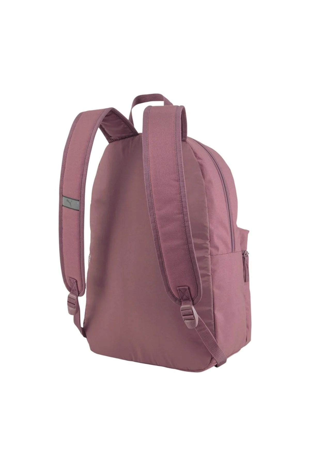 Black Shoulder and Waist Bag with Headphone Outlet