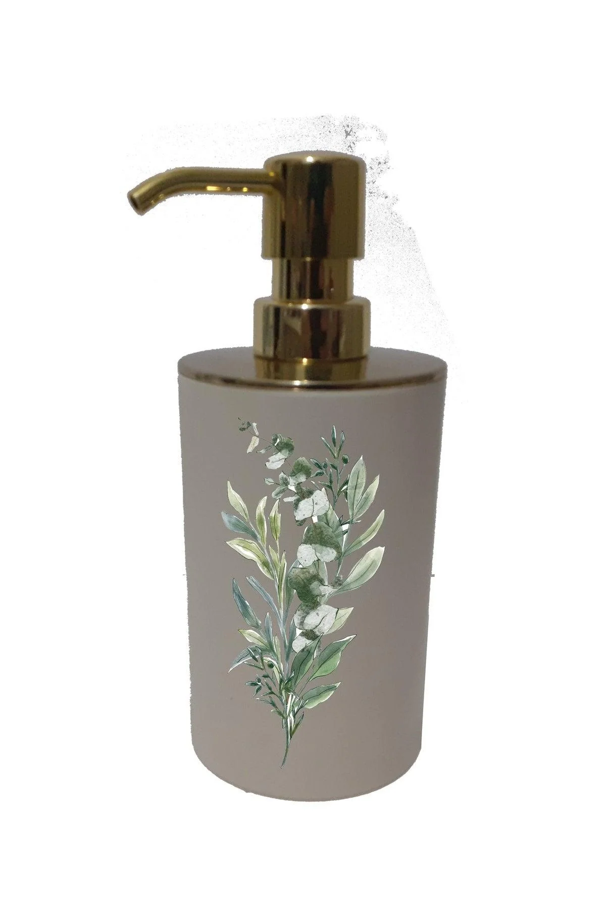 500 ml liquid hand soap dispenser with pump