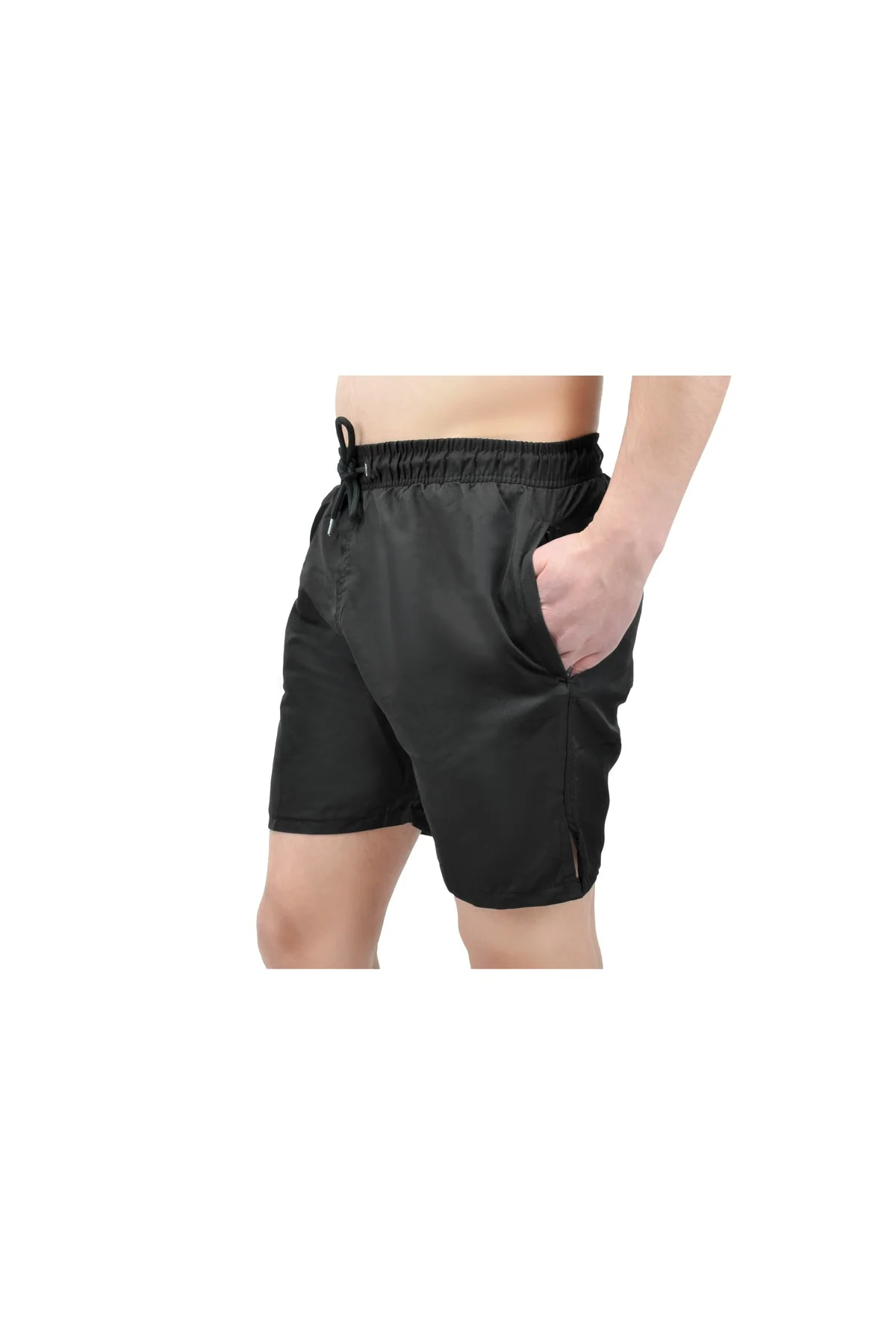 Men's Quick-Dry Waterproof Marine Shorts in Polyester