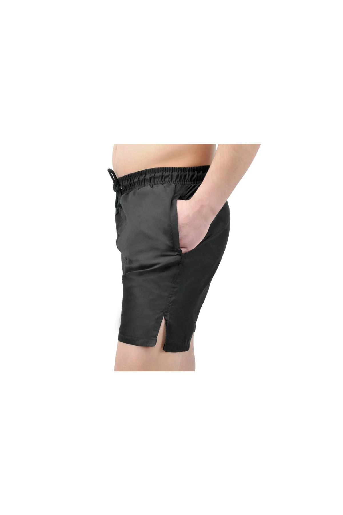 Men's Quick-Dry Waterproof Marine Shorts in Polyester