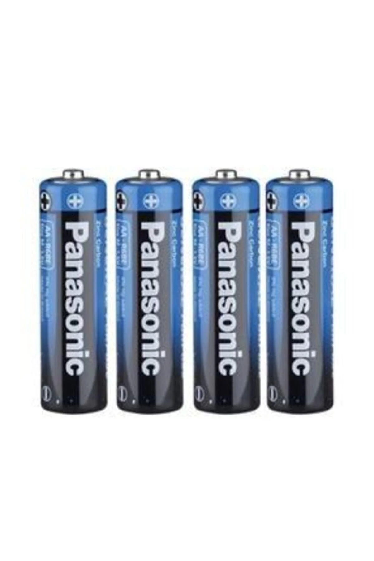 Assorted Battery Pack – 4 Pieces