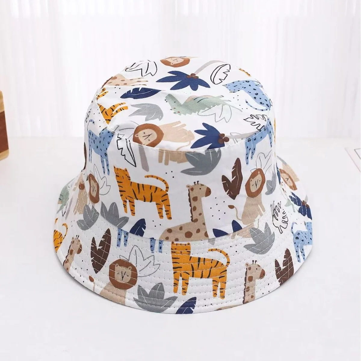 Beach Cotton Hat