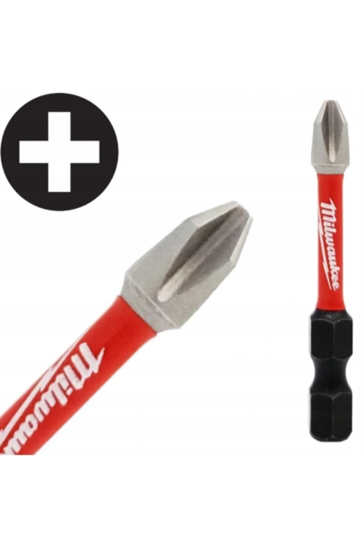 PZ2 Step Drill Bit Set, 10-Piece, High-Speed Steel with Titanium Coating