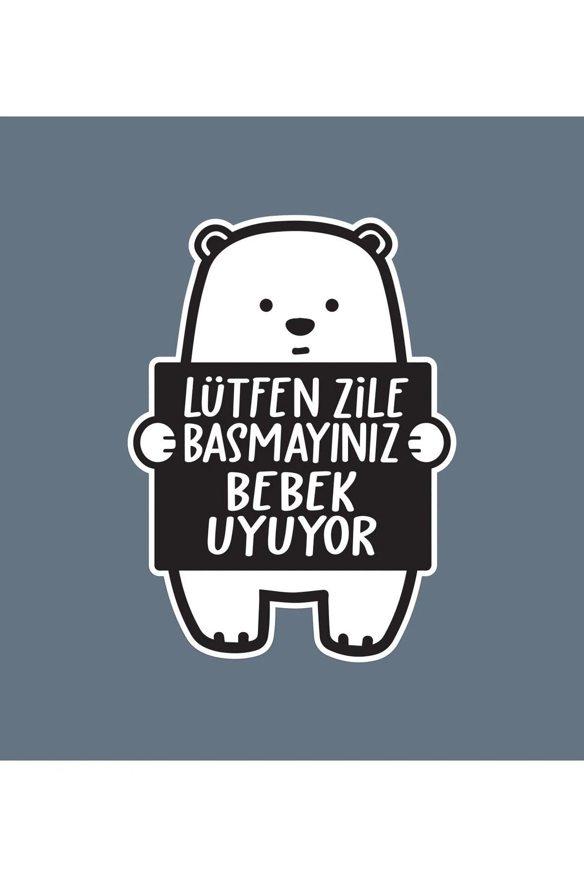 Adhesive Baby Sleep Stickers for Soothing Designs