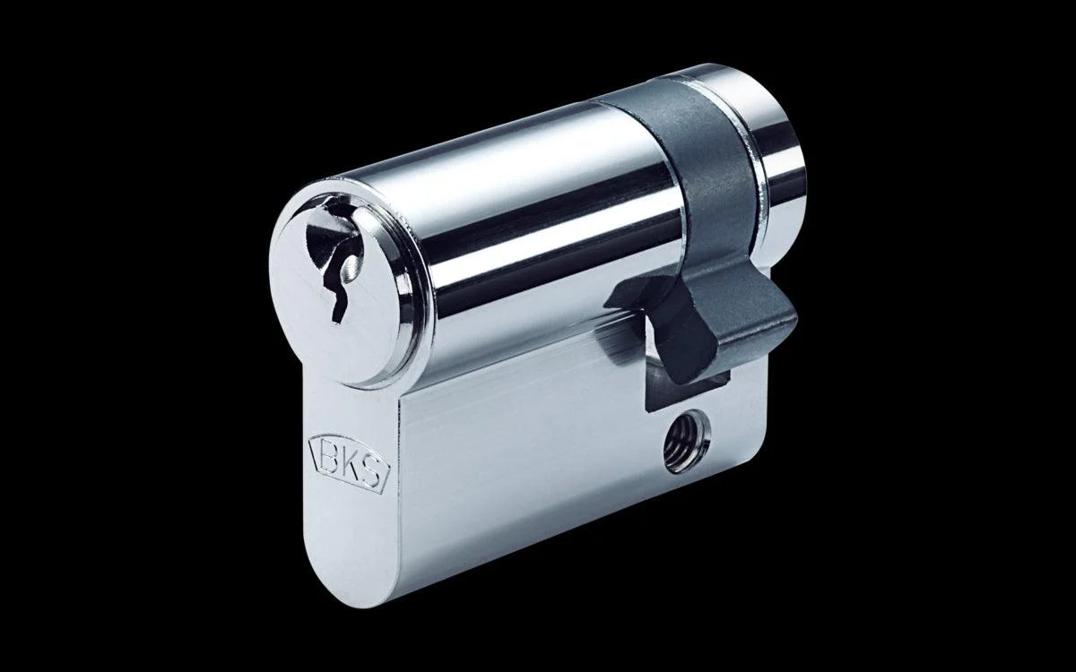 Series88 5‑Pin Lock Cylinder 10‑27 Gl‑3287