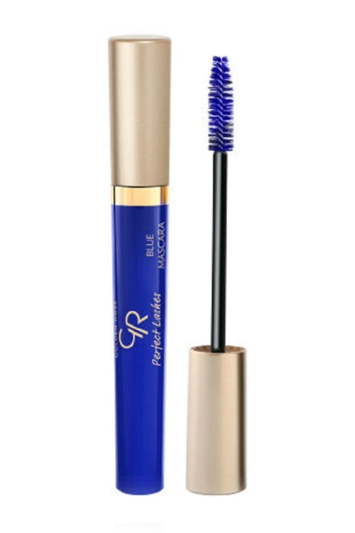 Blue Mascara for Voluminous, Long‑Lasting Lashes
