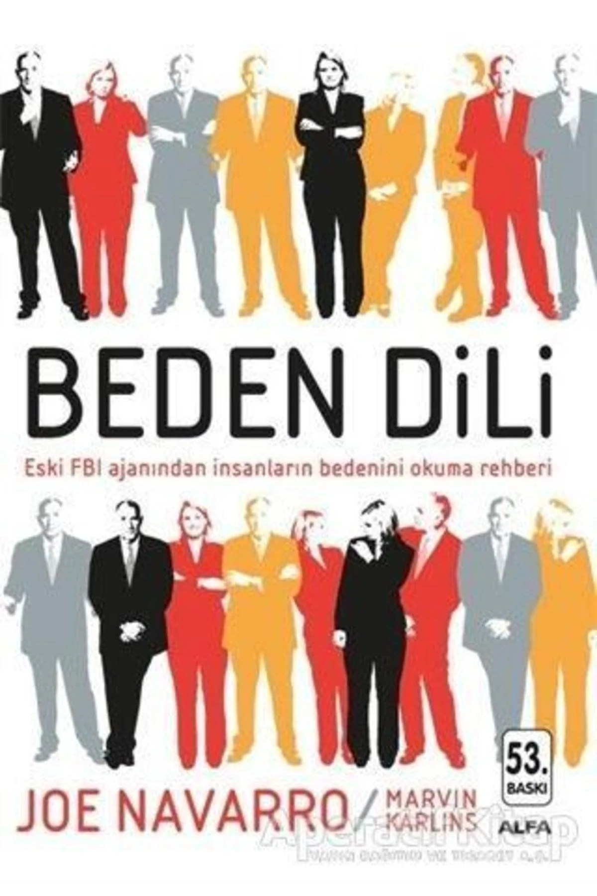 Body Language Guide - Learn to Read and Influence People Effectively