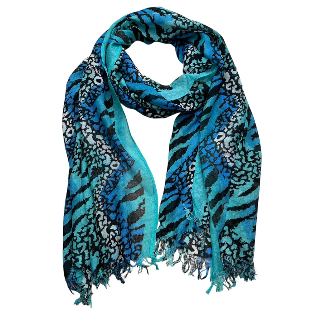 Boho Chic Scarf