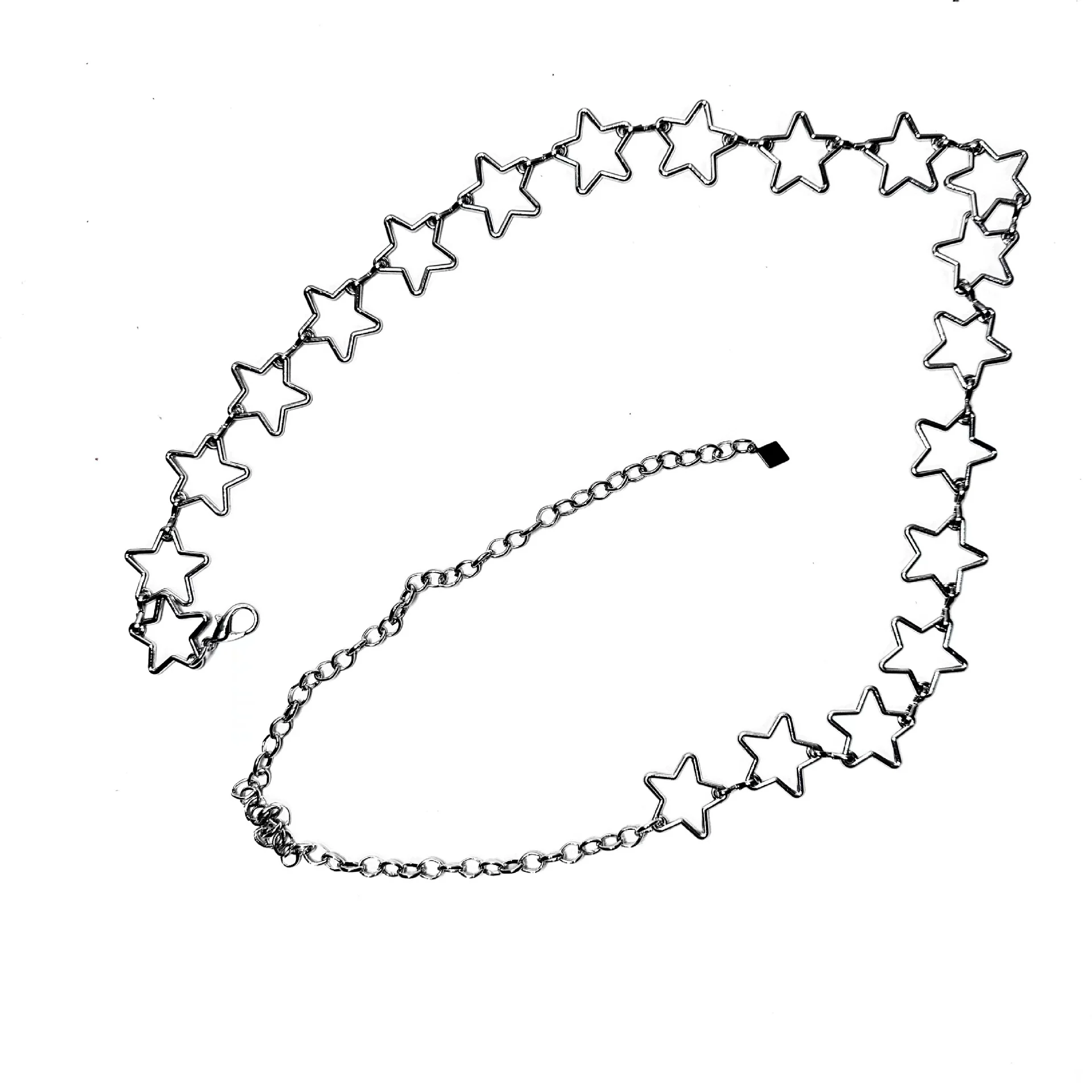Boho Chic Waist Chain