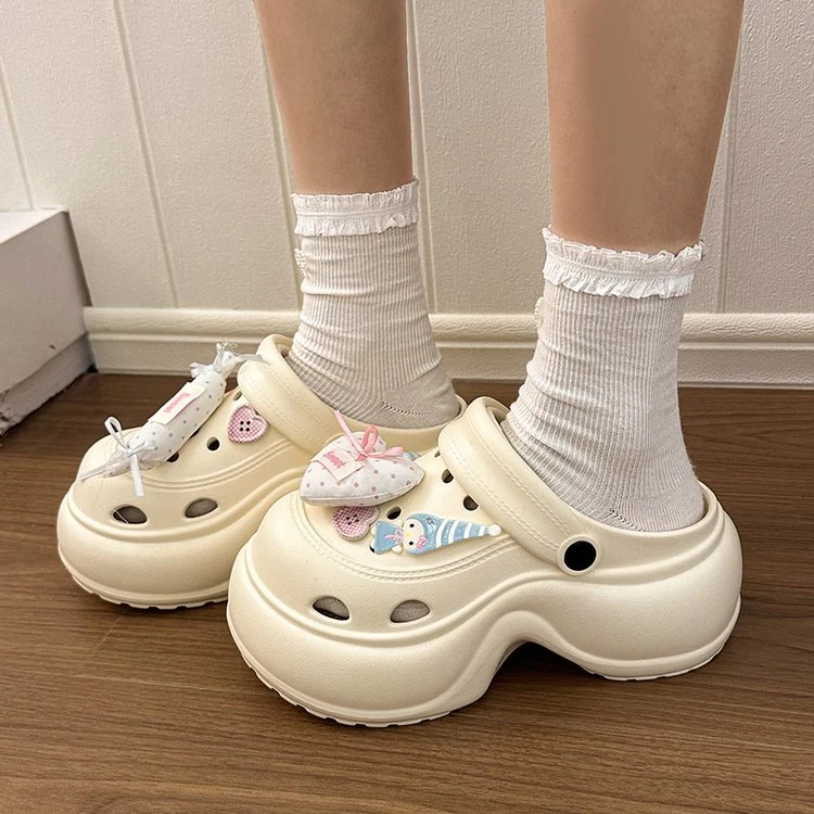 Boost Height CloudFeel Slides