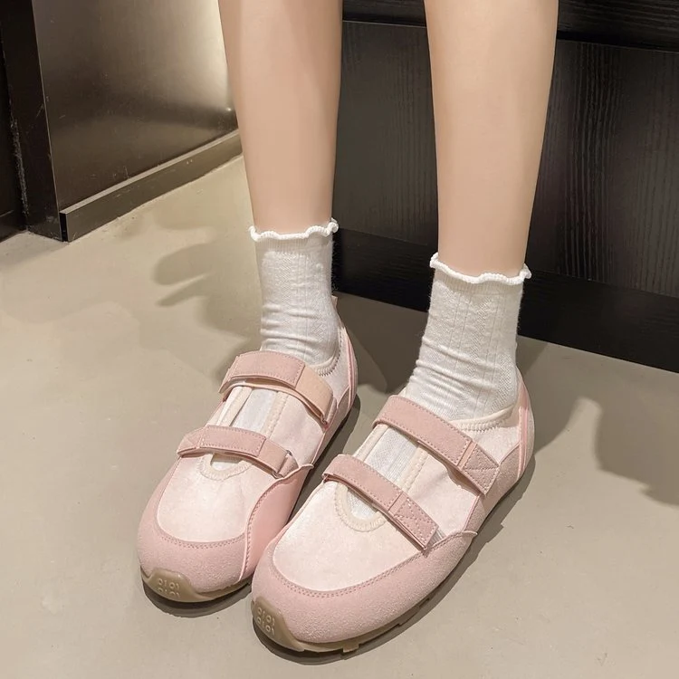 Boost Height Flats