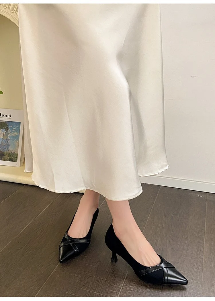Boost Height in Style