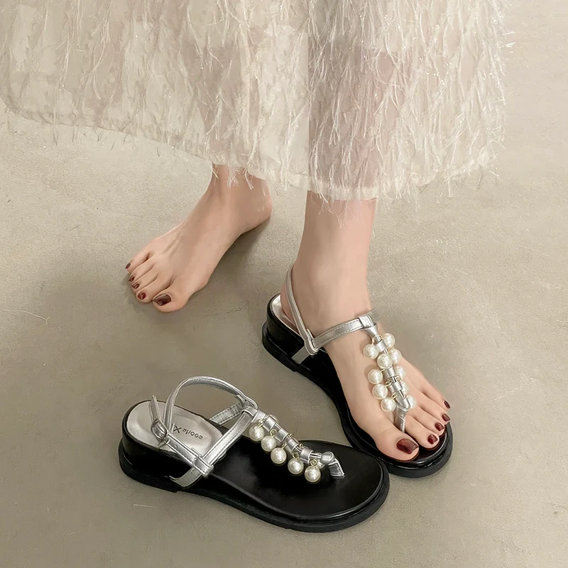 Boost Height Sandals