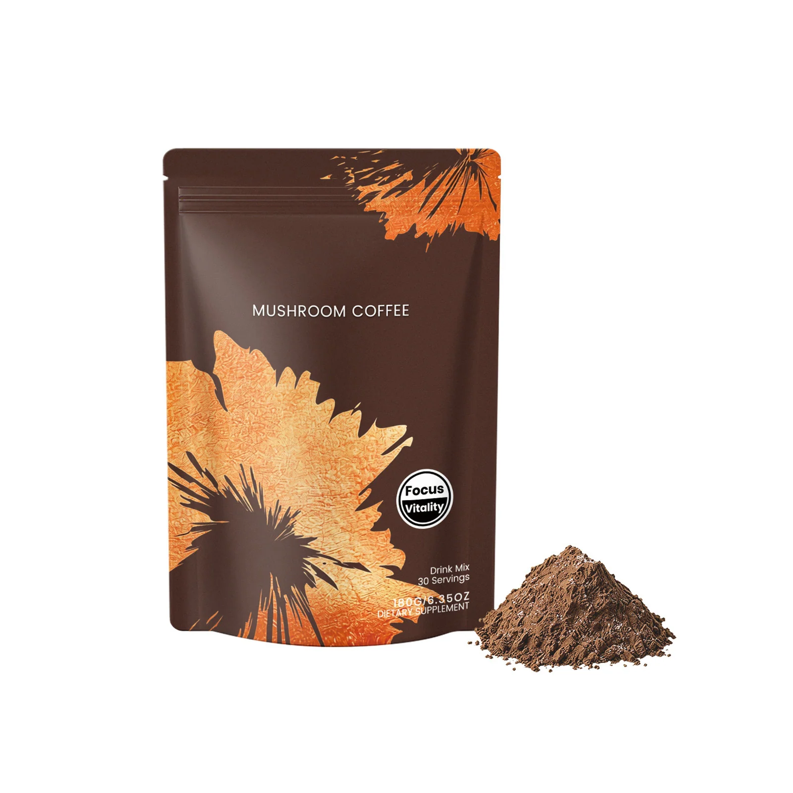 Boost Immunity with Mushroom Extract Supplements