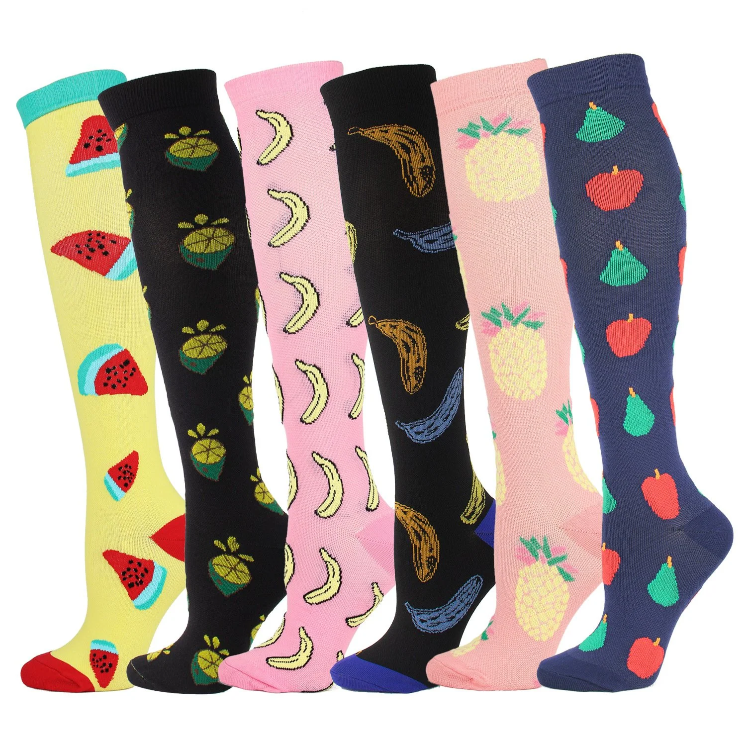 Boost Performance with Compression Socks