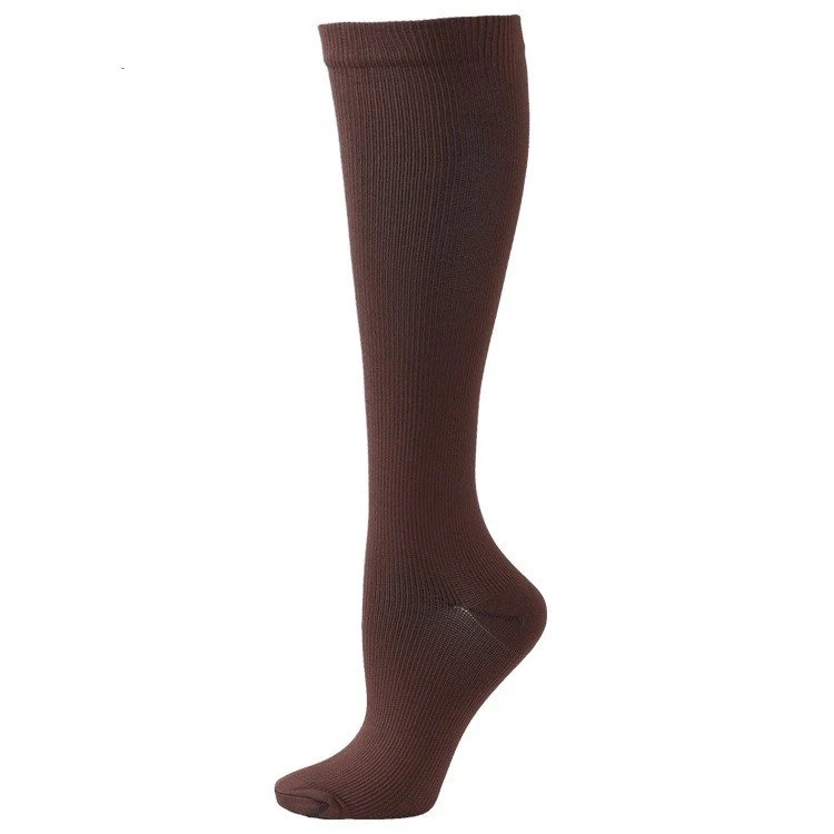 Boost Performance with Moisture-Wicking Compression Socks