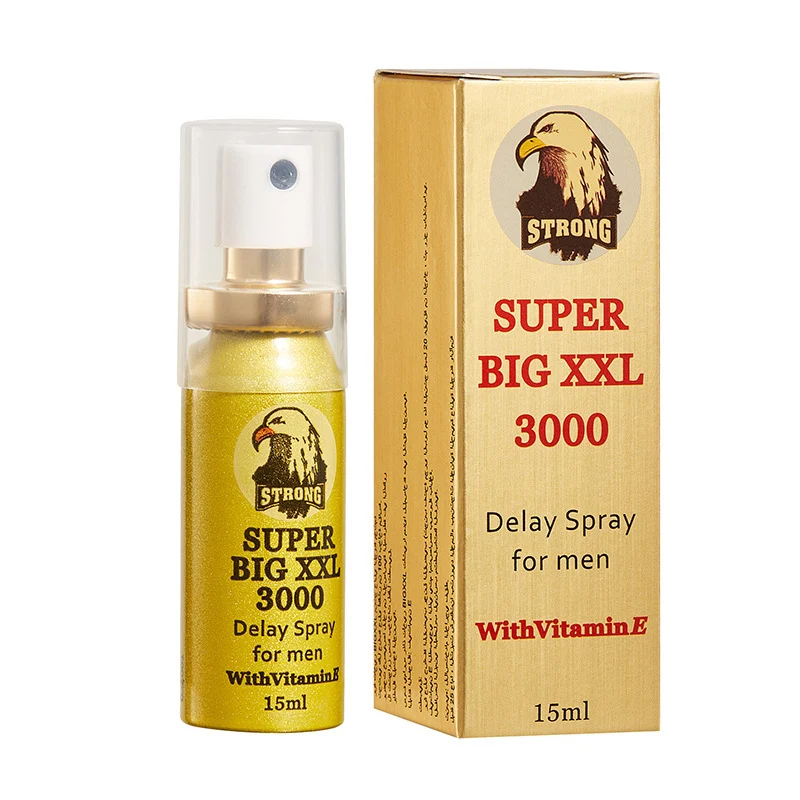 Boost Your Focus & Concentration Spray