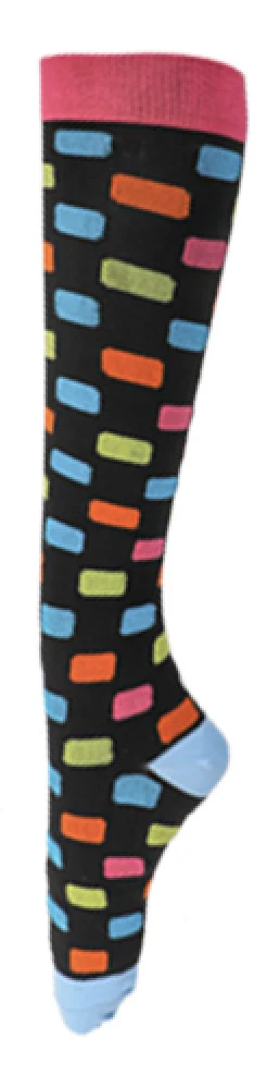 Boost Your Performance with High-Elastic Compression Stockings