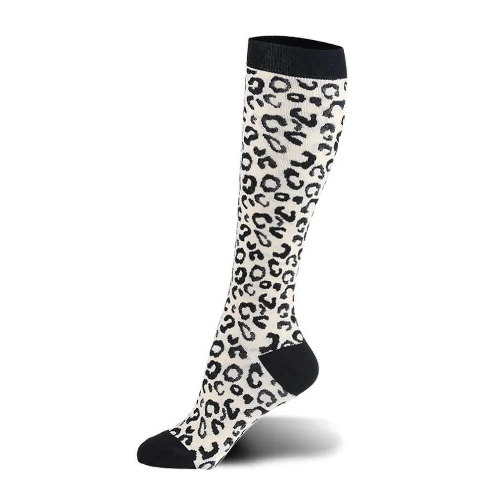 Boost Your Performance with High-Elastic Compression Stockings