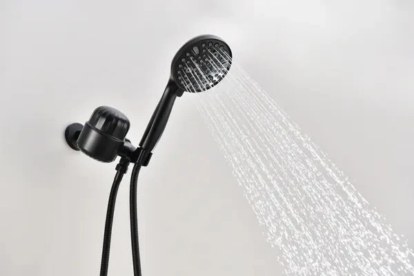 Boost Your Shower Experience with 2.0 GPM Handheld Shower Head