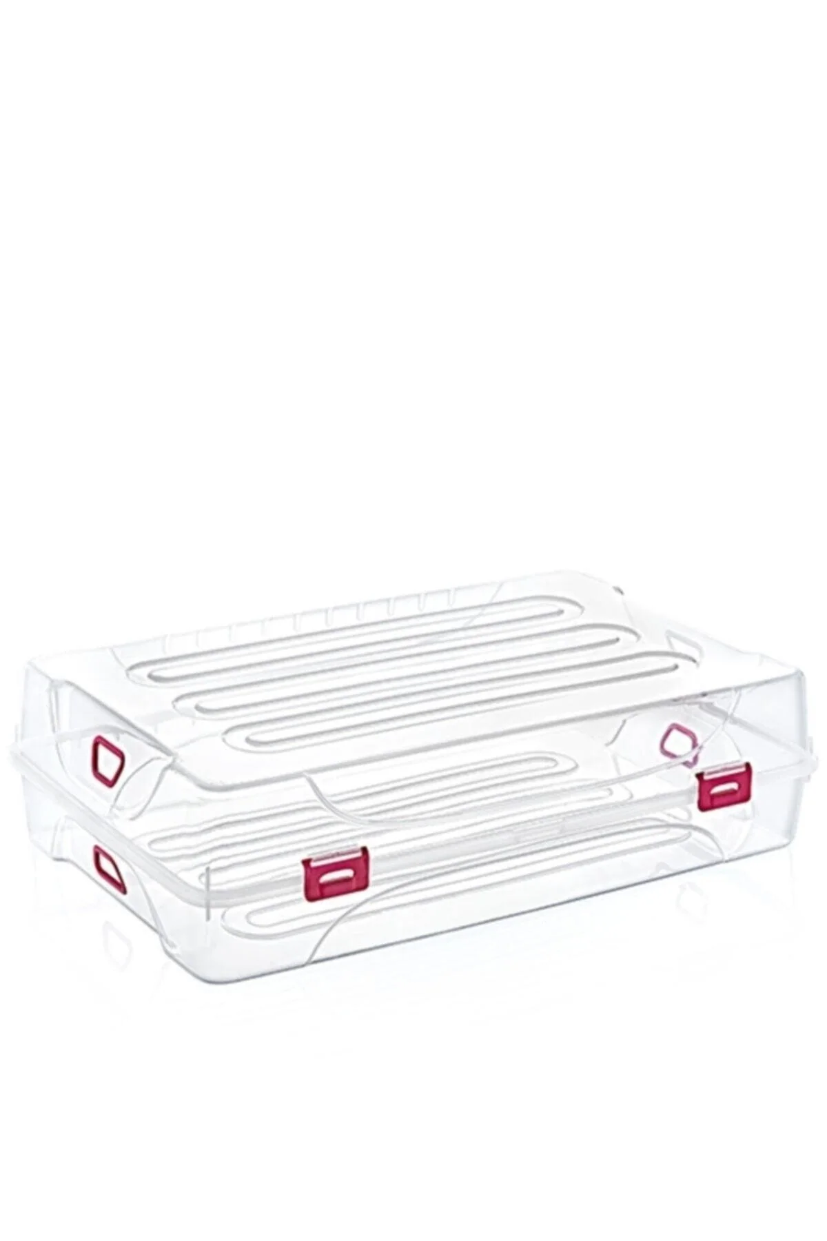 Boot storage box for 61 x 37 x 14 cm footwear