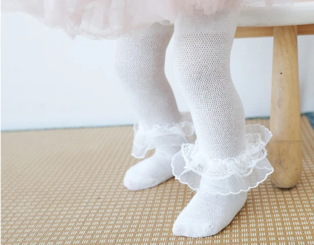 Breathable Baby Leggings