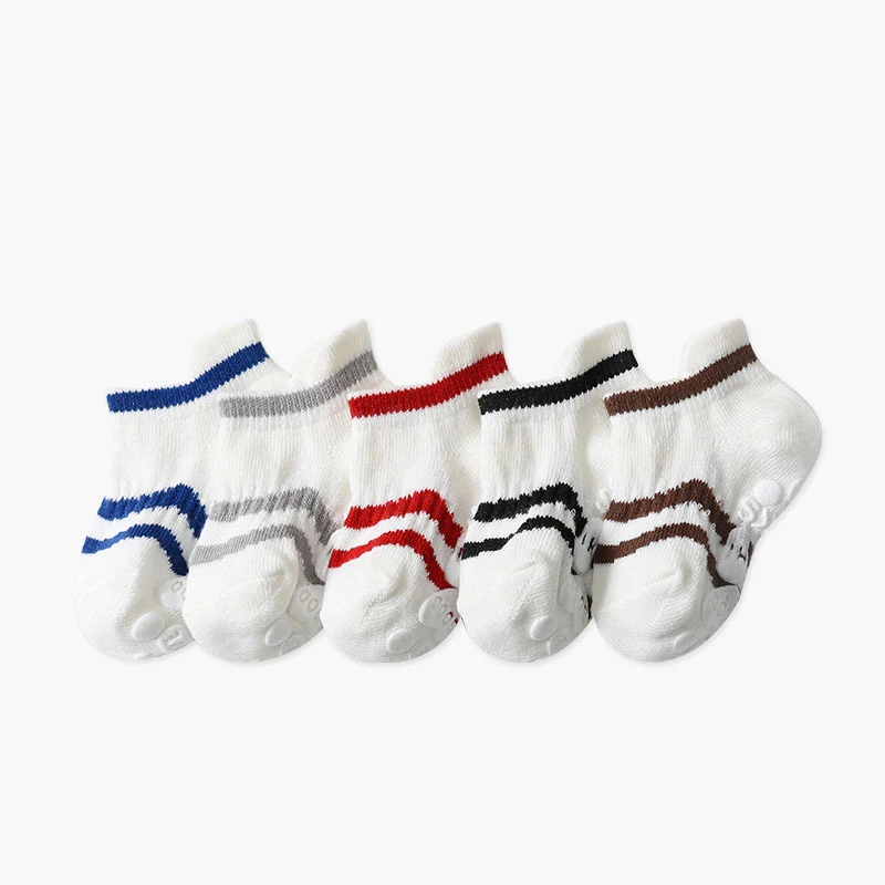 Breathable Baby Socks
