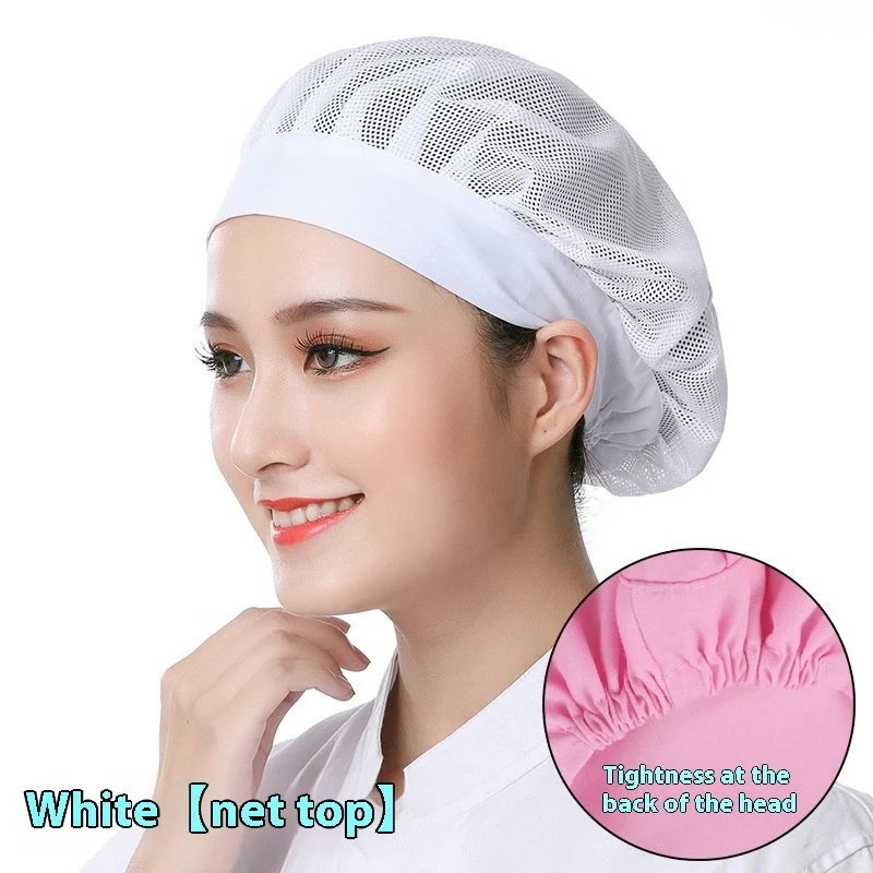 Breathable Cotton Cap