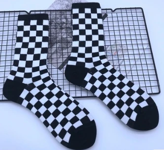 Breathable Cotton Socks