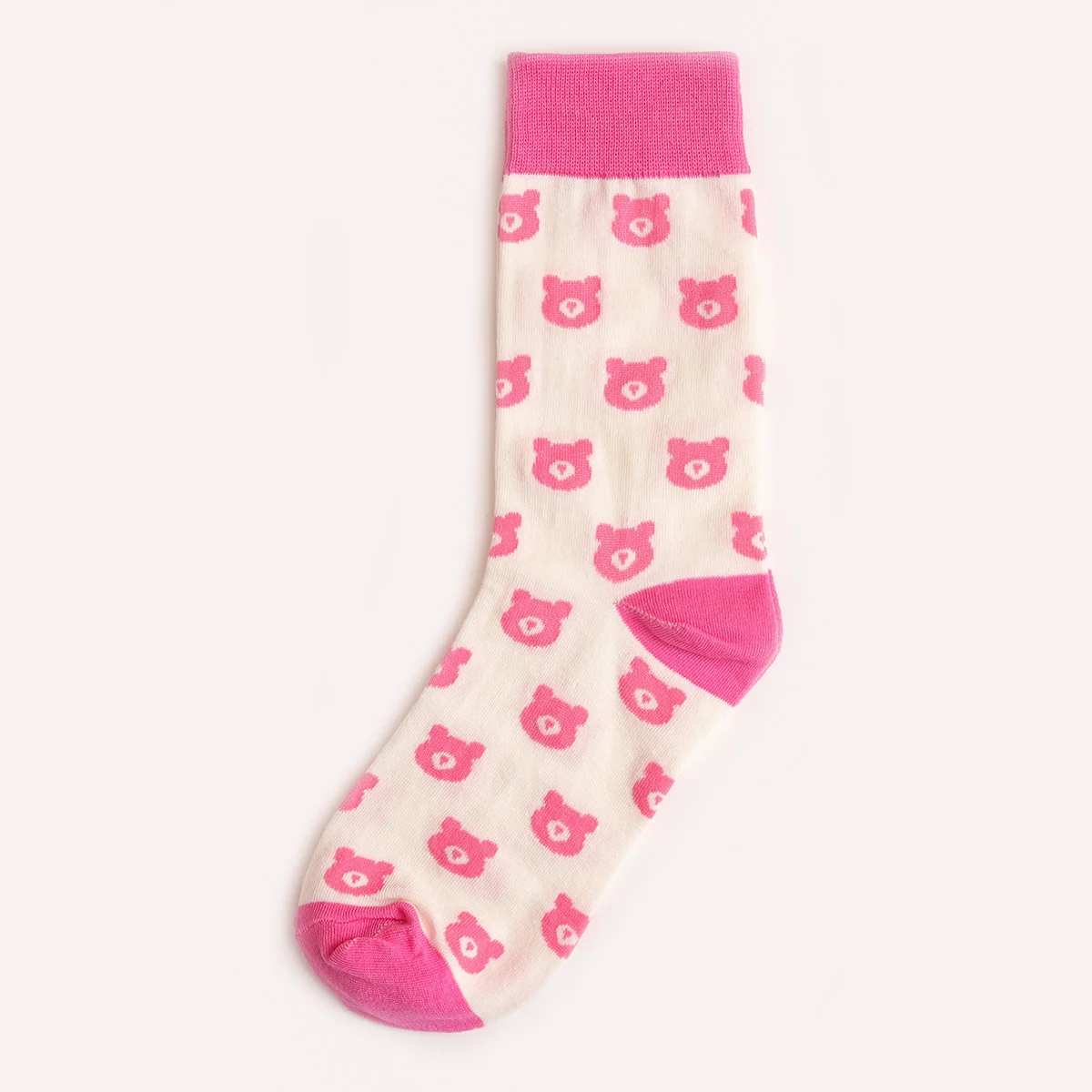 Breathable Cute Socks