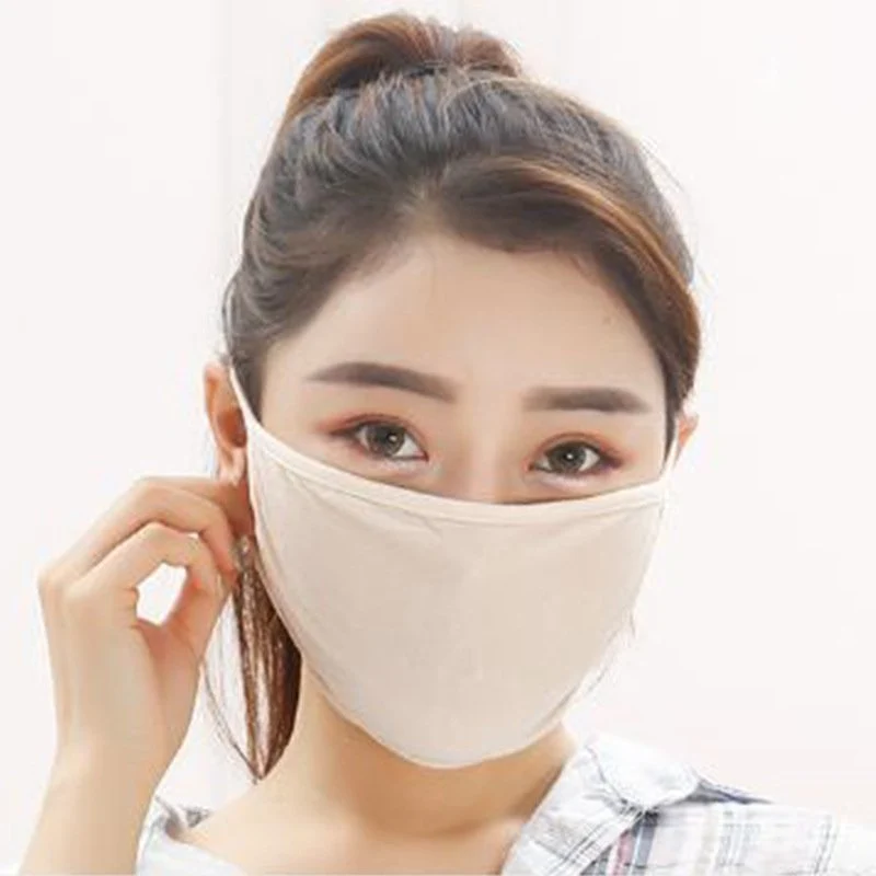 Breathable Dustproof Ear Mask