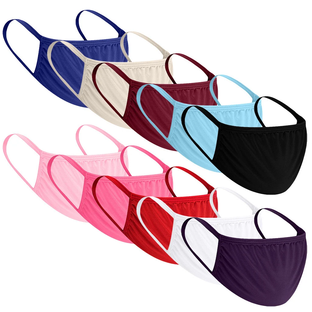 Breathable Dustproof Ear Mask