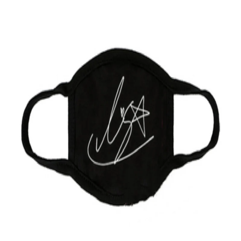 Breathable Face Mask
