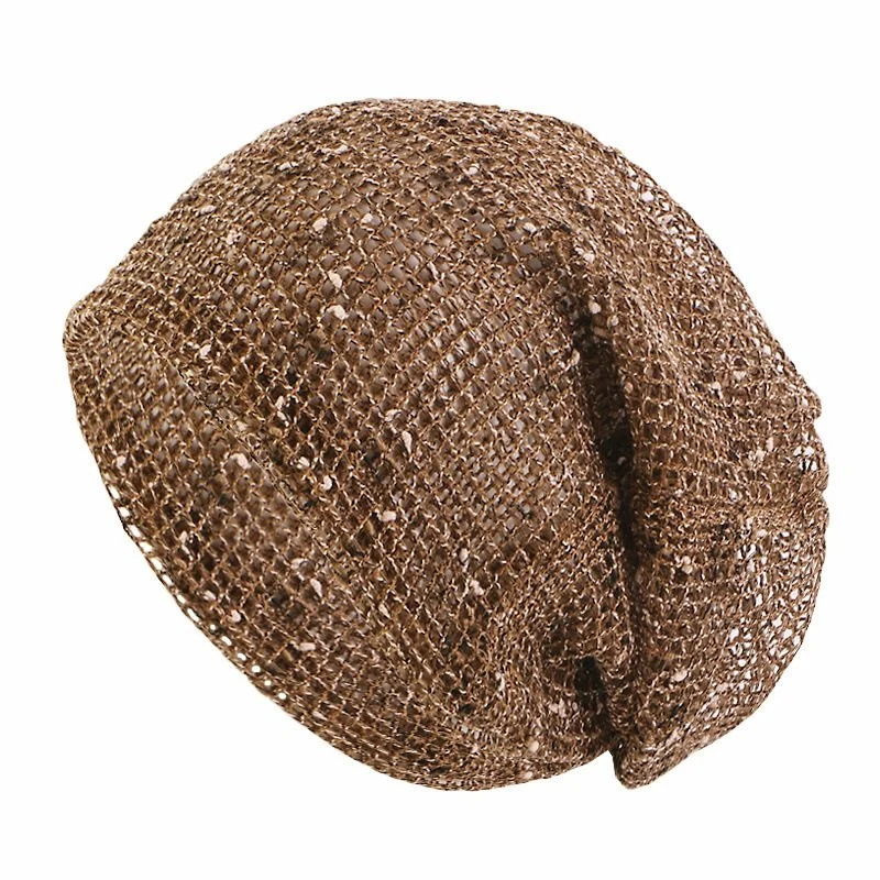 Breathable Mesh Hat