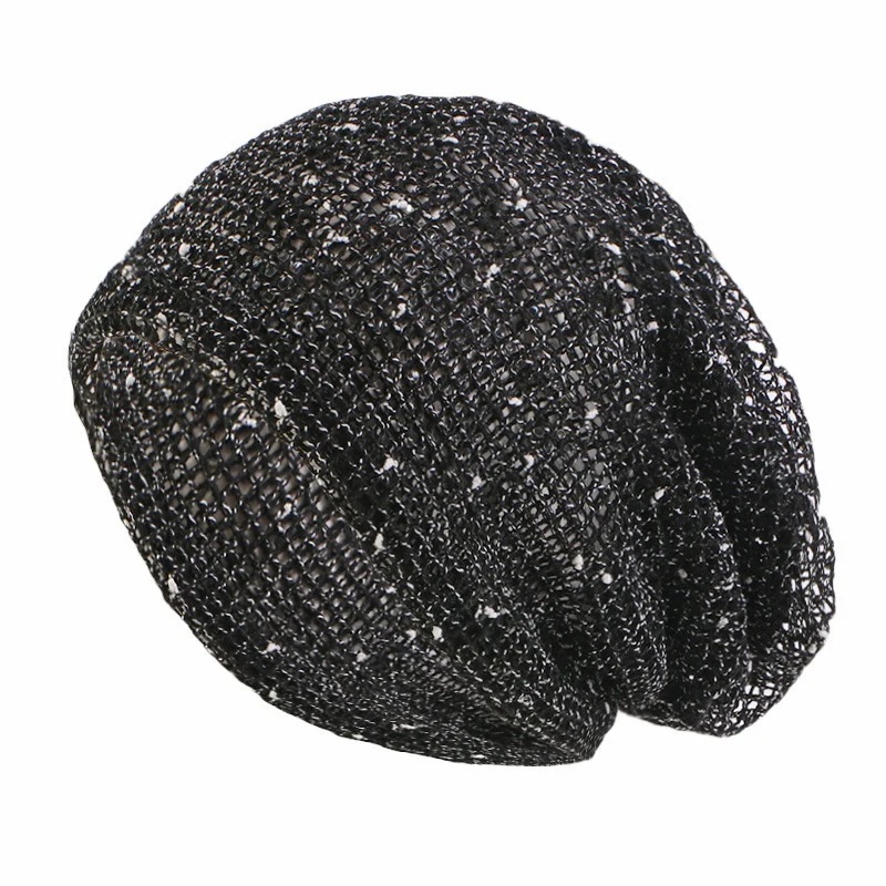 Breathable Mesh Hat