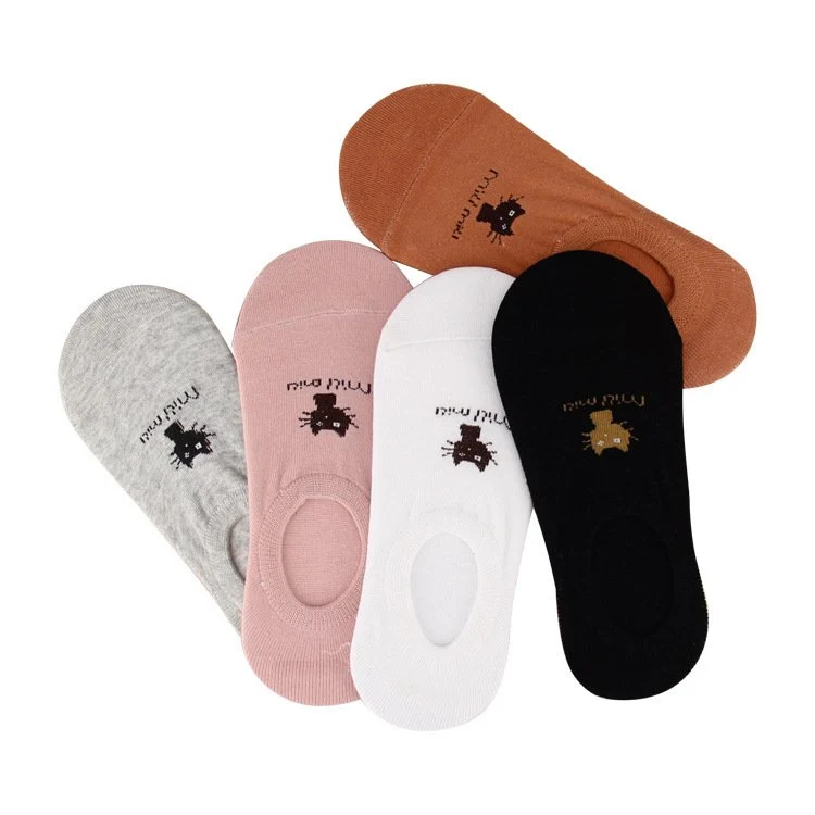 Breathable Non-Slip Socks