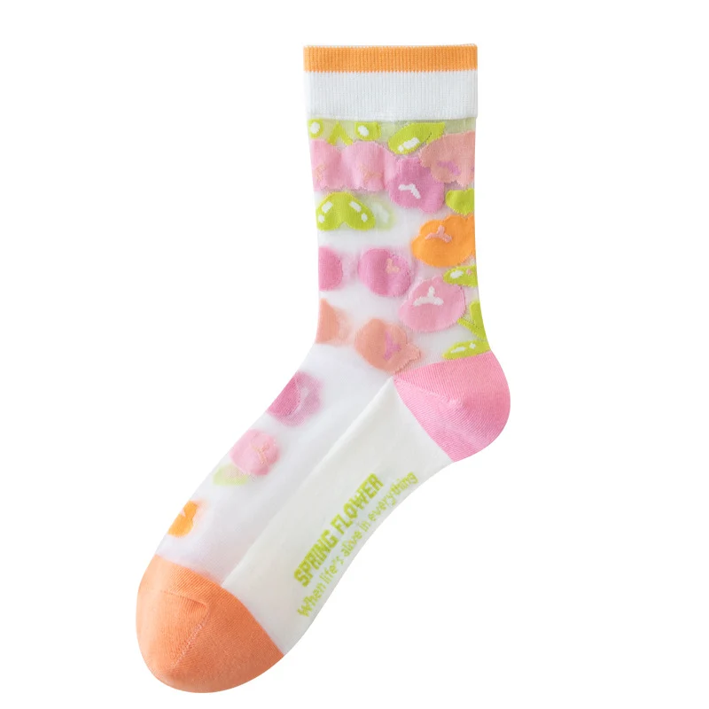 Breathable Socks