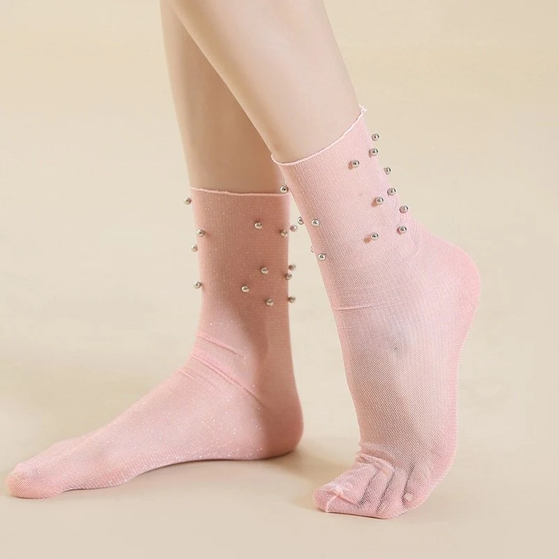 Breathable Socks