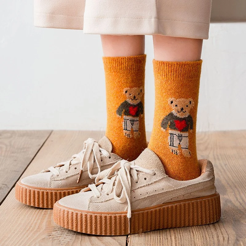 Breathable Socks
