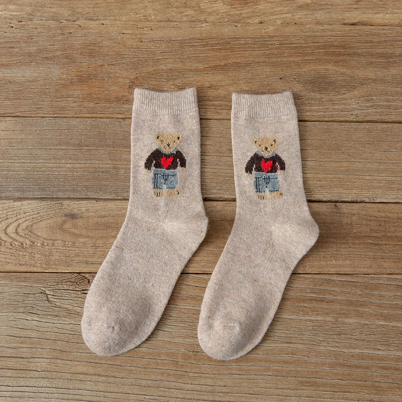 Breathable Socks
