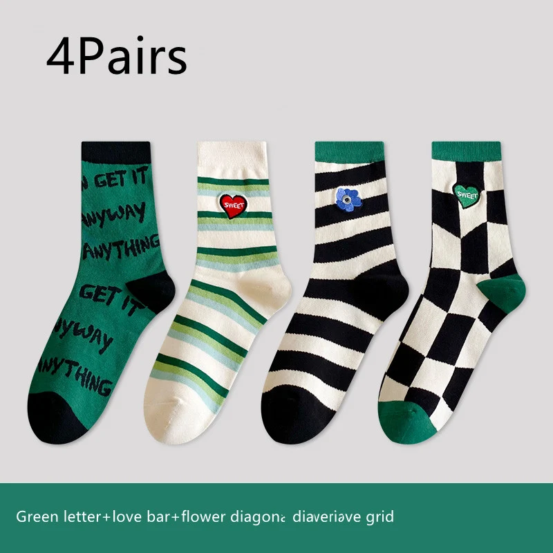 Breathable Stockings