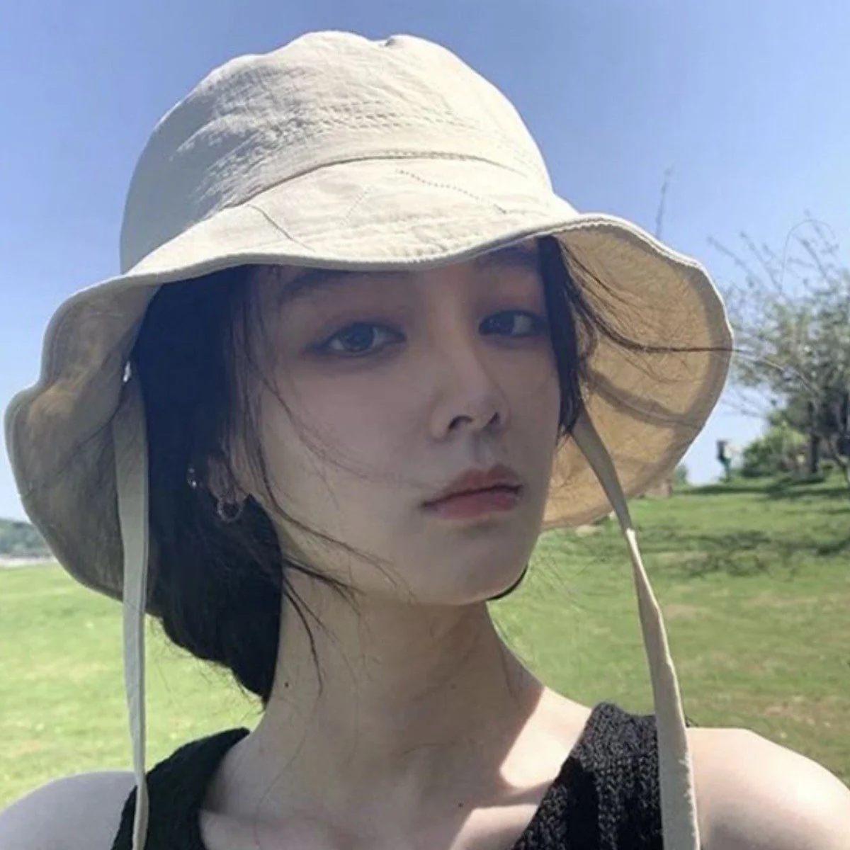 Breathable Summer Hat