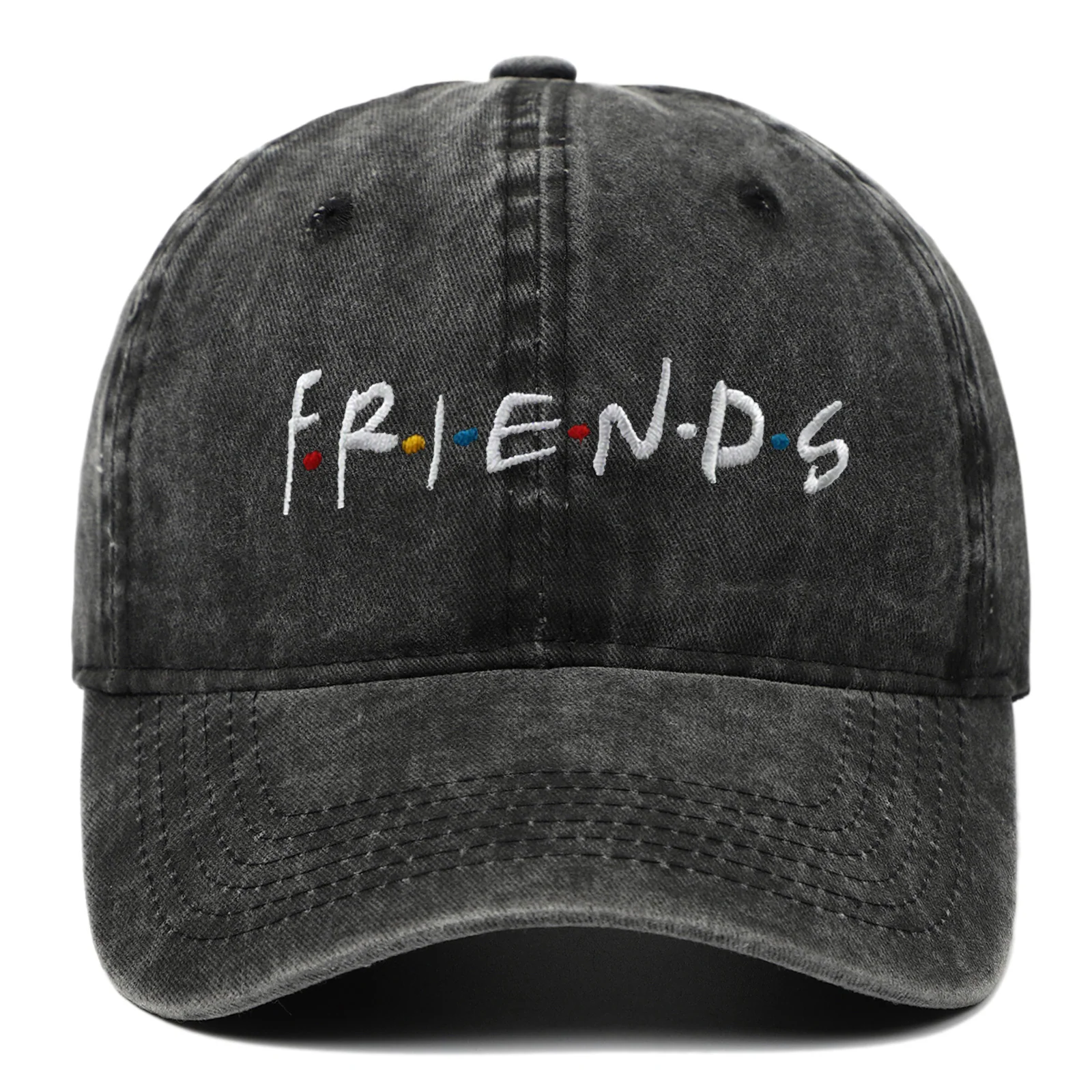 Breathable Sun Cap