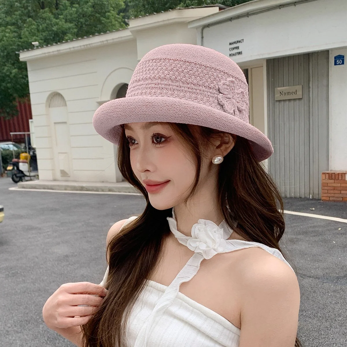 Breathable Sun Hat