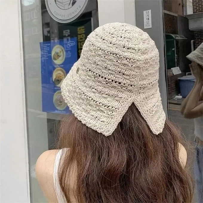 Breathable Sun Hat