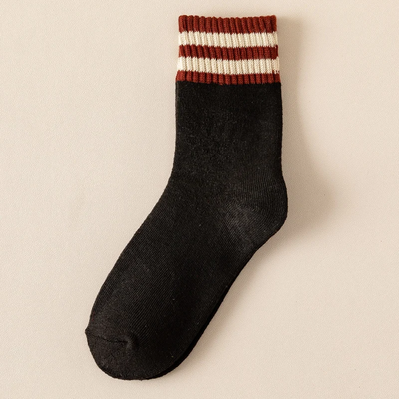 Breathable Sweat Absorbing Socks