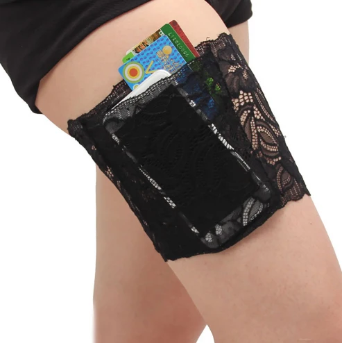 Breathable Thigh Bands